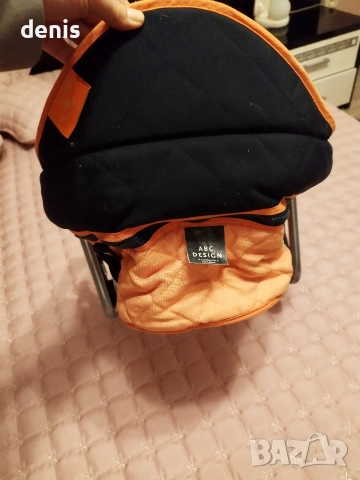 бебешко столче за хранене за маса, снимка 6 - Столчета за хранене - 53933231