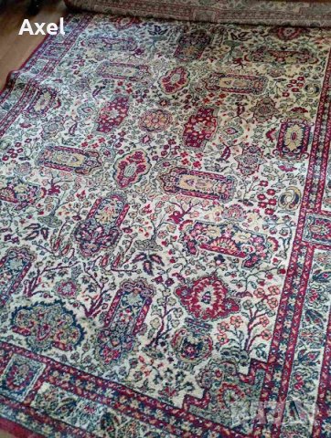 Нов килим  Персийски, снимка 2 - Килими - 42385426