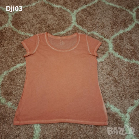 GAP Дамски Тениски, снимка 4 - Тениски - 54323747