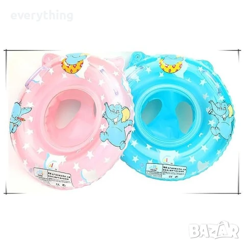 Детски надуваем пояс 