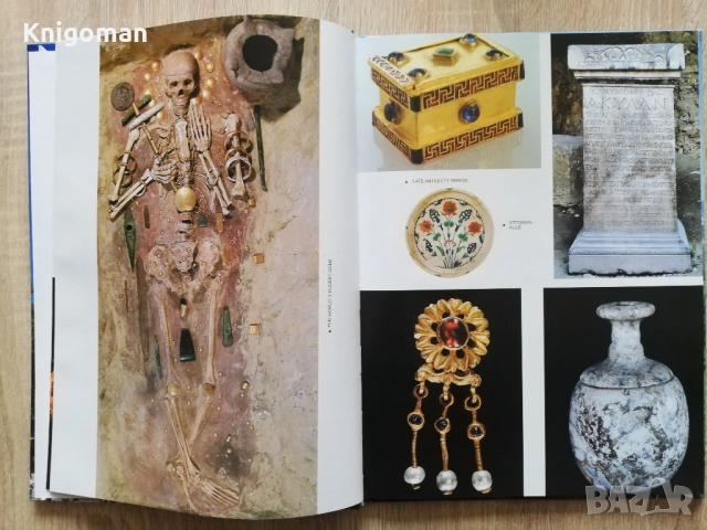 Варна, албум, снимка 3 - Енциклопедии, справочници - 51869535