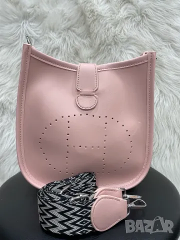 чанти hermes, снимка 6 - Чанти - 50407057