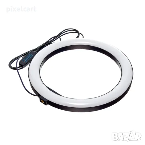 Selfie ring Трипод, снимка 2 - Друга електроника - 48052185