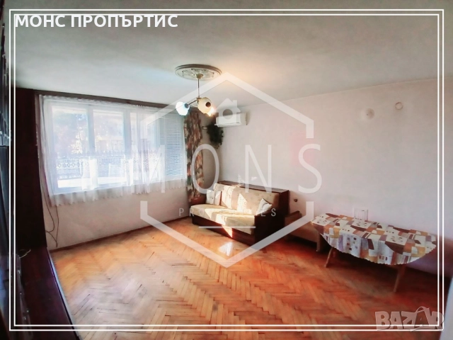 Просторен многостаен апартамент в централната част на гр. Севлиево., снимка 8 - Апартаменти - 52524261