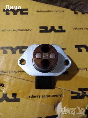 Мерцедес соленоид , снимка 4 - Части - 40467184