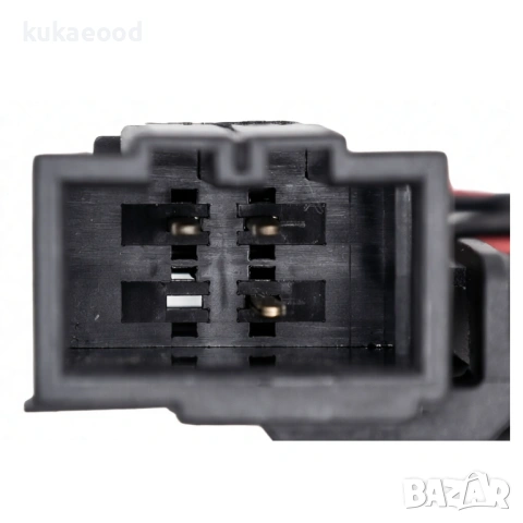 Контактен ключ (микропревключвател) на задния капак на Audi Q5 8R, снимка 7 - Части - 54062512