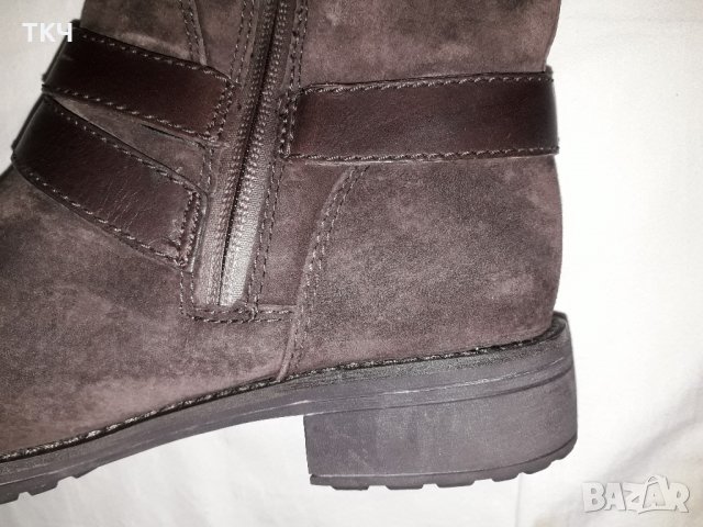 The North Face №39 дамски ботуши , снимка 6 - Дамски ботуши - 35326452