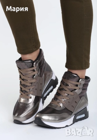 Дамски боти