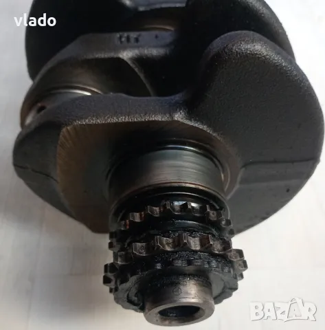 Колянов вал за Mercedec-Benz B class - ПРОМО, снимка 5 - Части - 48731200