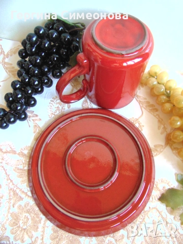 Лот керамика, снимка 6 - Други - 52262123