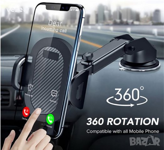 Цифров LCD манометър за гуми, снимка 8 - Аксесоари и консумативи - 17993652