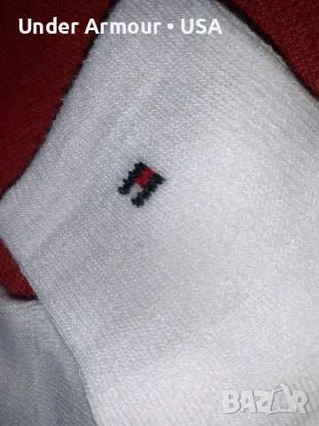 Tommy Hilfiger • Томи Хилфигър, снимка 8 - Спортни обувки - 49652458