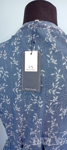 Рокля Jean Paul XS нова, снимка 3 - Рокли - 36959235