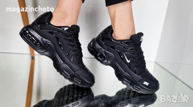 Nike Дамски Маратонки👟Дамски Спортни Обувки Найк - Налични Различни Цветове Код P1798, снимка 11 - Маратонки - 53001899