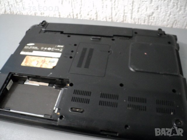 Samsung-NP-R510H, снимка 4 - Части за лаптопи - 31636995