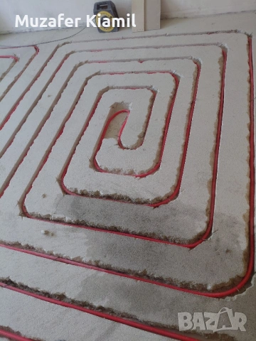 Ремонт на апартаменти и къщи .Ел инсталации, ВиК, подово отопление .., снимка 18 - Ремонти на баня - 51779757