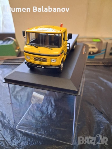 колекционерска количка , снимка 3 - Колекции - 54288033