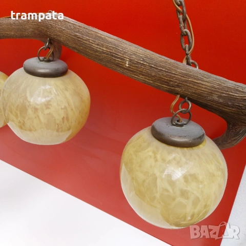 НАЙ ДОБРАТА ОФЕРТА Полюлей от Еленов рог / рога , снимка 2 - Други ценни предмети - 54160208