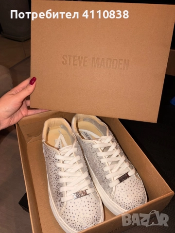 Обувки , снимка 4 - Дамски ежедневни обувки - 52552470