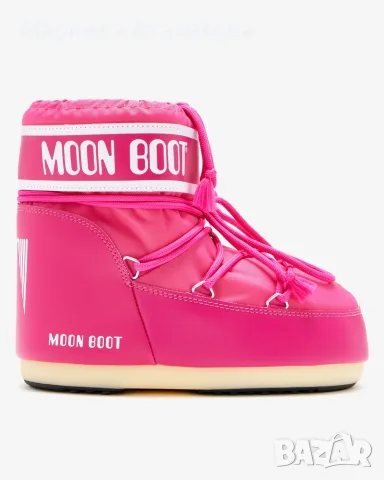 Апрески Moon Boot, снимка 2 - Дамски апрески - 56245177