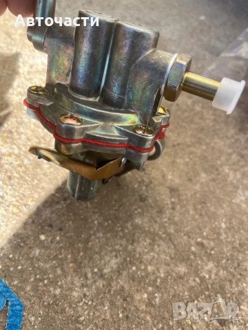 Lada/бензинови помпи водни помпи съединители полуоски за Лада Жигули ваз 2101/2107, снимка 3 - Части - 48316267