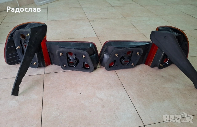 Стопове BMW E39 комби, снимка 2 - Части - 54182974