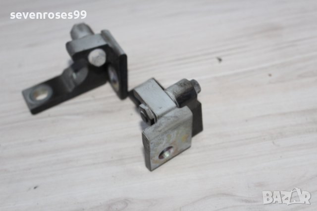 Панта врата предна дясна Фиат Крома 1.9jtd 150ks Fiat Croma 2008, снимка 4 - Части - 42600925