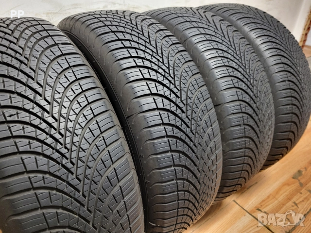 215/65/16 Debica 24 г. / всесезонни гуми, снимка 7 - Гуми и джанти - 52381137