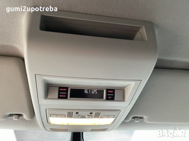 Продавам VW Transporter T6 2.0d BULLI Maxi 204ps климатик, снимка 9 - Бусове и автобуси - 52666564