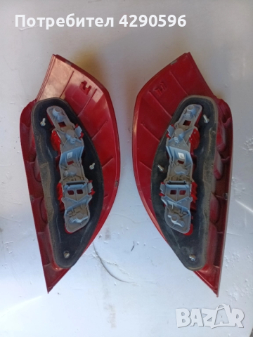 Стоп ляв и десен за Mercedes A - 169 / Мерцедес А класа w169, снимка 2 - Части - 51936985