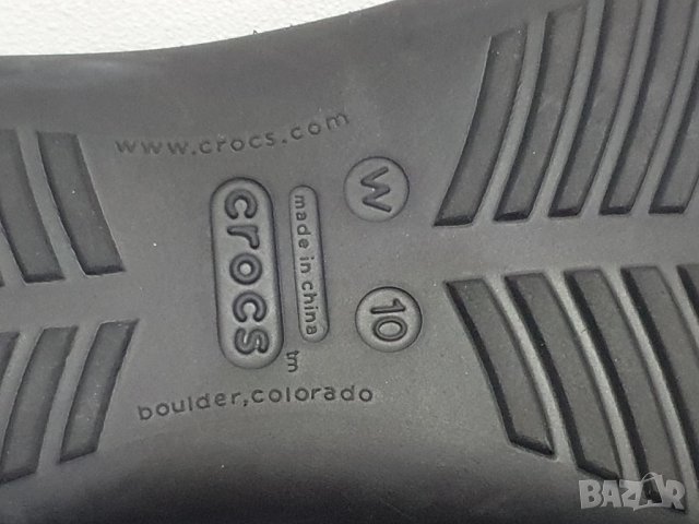 CROCS 42 номер, Нови? , снимка 2 - Сандали - 42864052