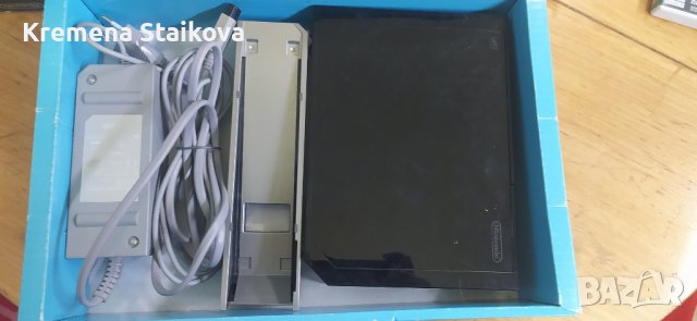 Нинтендо Wii комплект, снимка 4 - Nintendo конзоли - 44355430