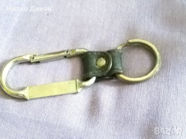 Mood lancetti ключодържател винтидж, снимка 7 - Колекции - 42387209