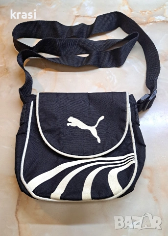 Чанта    Puma