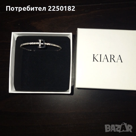 Нова гривна Kiara, снимка 4 - Гривни - 53129399
