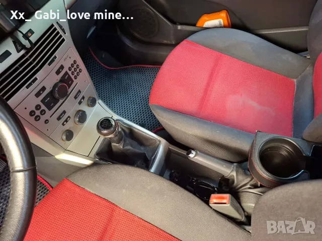 Продава се Opel Astra , снимка 9 - Автомобили и джипове - 55935420