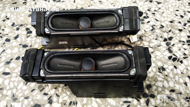 SAMSUNG UE32EH5000W с дефектна матрица ,BN44-00493B ,BN41-01795A ,V320HJ2-CPE2 ,UE5000 ,DE320BGM-C1, снимка 17 - Части и Платки - 30469054