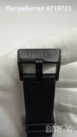Citizen NH8385-11E Automatic , снимка 3 - Мъжки - 55711038