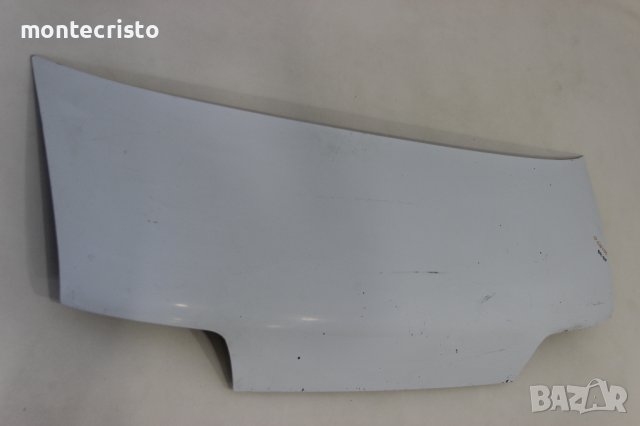 Преден капак Fiat Ducato (1994-2002г.) 1300732080 / Фиат Дукато, снимка 2 - Части - 42398358