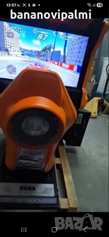 Симулатор кола , снимка 4 - Коли, камиони, мотори, писти - 50893840