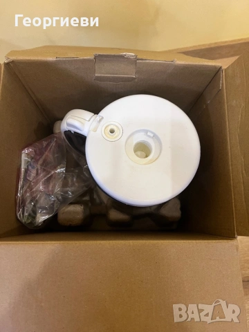 Уред за готвене на пара 4 в 1 philips avent, снимка 11 - Други - 53357894