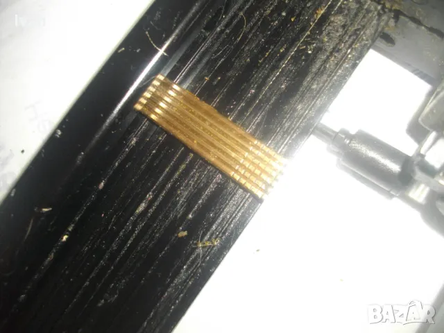 ГОЛЯМ КОМБИНИРАН ПНЕВМАТИЧЕН ТАКЕР EINHELL 25-1 НЕМСКИ ОРИГИНАЛЕН СКОБИ 10-40мм/ПИРОНИ 10-50мм , снимка 17 - Други инструменти - 48414007