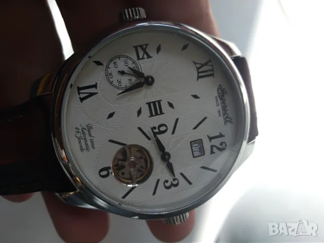 Ingersoll IN4400 California 46 jewels, снимка 2 - Мъжки - 49606722