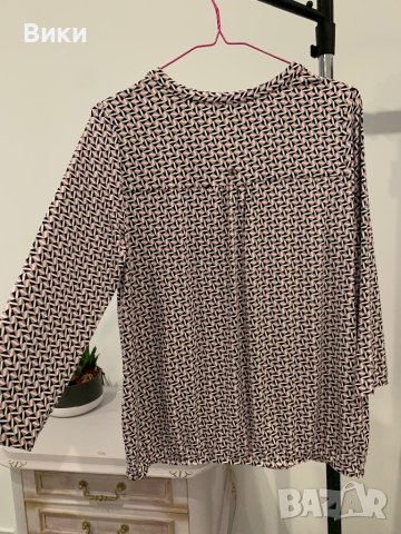 Дамска блуза в размер М, снимка 14 - Блузи с дълъг ръкав и пуловери - 44294978