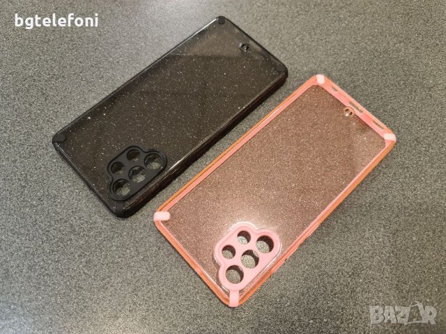 Samsung Galaxy A32 4G различни гърбове, снимка 10 - Калъфи, кейсове - 33799498