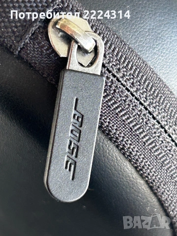 Слушалки BOSE queitcomfort 35, снимка 7 - Bluetooth слушалки - 54344441