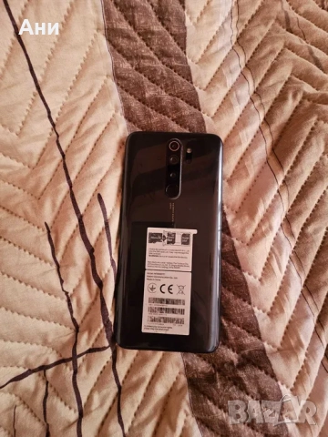 Xiaomi Redmi Note 8 Pro 128Gb 6Gb RAM, снимка 2 - Xiaomi - 52894099