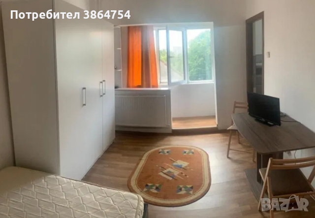 Едностаен апартамент Братя Миладинови, снимка 3 - Aпартаменти - 44568178