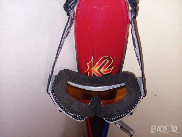 Очила " UVEX - Tomahawk" за ски/сноуборд. Промоция 20евро! Спешно и изгодно!, снимка 3 - Зимни спортове - 54014066