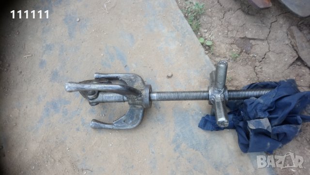 Купувам! Купувам! Купувам! скоба за вадене на ризи , цилиндри от двигател, снимка 16 - Селскостопанска техника - 29723644